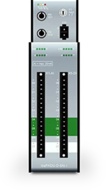 Bild för kategori Compact Modules