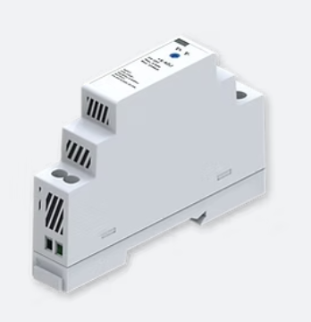 Picture of DIN RAIL POWER SUPPLY, 15 W, 24 V