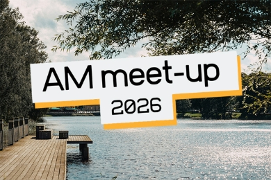 Bild för kategori AM Meet-up 2026