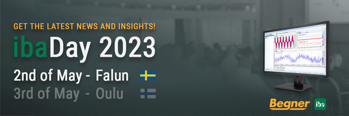 ibaDay 2023, iba dagen 2023, iba dagarna 2023, iba dagen falun, Falu gruva, iba sverige, iba norden, iba sweden