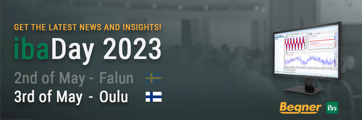 ibaDay 2023, iba dagen 2023, iba dagarna 2023, iba dagen uleåborg, uleåborg, iba finland, iba norden, iba suomi, PLC automation Oy