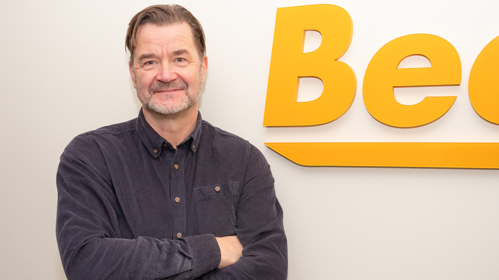 Peter Ekholm appointed Technical Manager at Begner