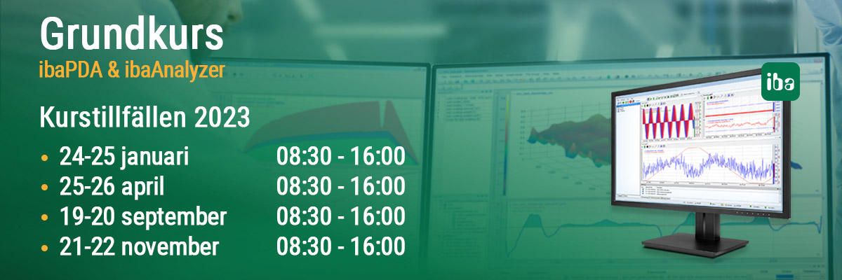 iba utbildning, ibaPDA utbildning, ibaAnalyzer utbildning, ibakurs, kurser iba, kurser ibaPDA, kurser ibaAnalyzer